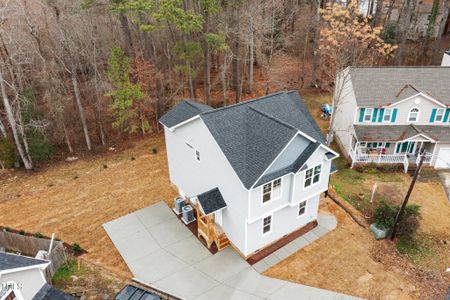 New construction Single-Family house 5601 Preston Place, Raleigh, NC 27604 - photo 35 35