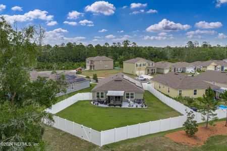 New construction Single-Family house 3609 Evers Cove, Middleburg, FL 32068 - photo 34 34