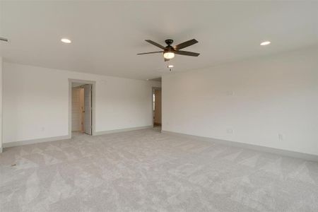 New construction Single-Family house 5840 Aton Avenue, Westworth Village, TX 76114 - photo 33 33