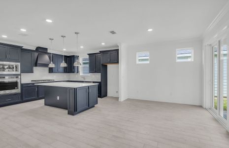 New construction Single-Family house 368 Del Webb Parkway, Yulee, FL 32097 Prosperity- photo 21 21