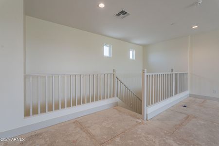 New construction Single-Family house 2779 E Derringer Way, Gilbert, AZ 85295 - photo 34 34