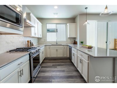 New construction Single-Family house 6102 Saddle Horn Dr, Timnath, CO 80547 Madame Curie- photo 5 5
