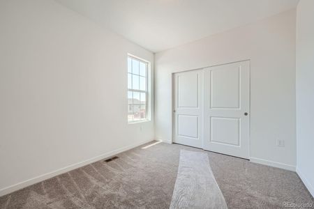 New construction Single-Family house 5151 N Quemoy Street, Aurora, CO 80019 - photo 9 9