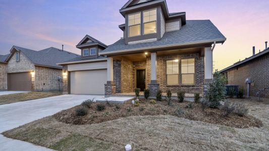 New construction Single-Family house 1008 Pearl Place, Northlake, TX 76247 - photo 50 50