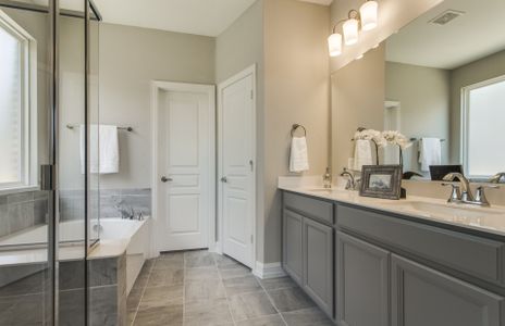 Legacy at Lake Dunlap by Pulte Homes in New Braunfels - photo 27 27