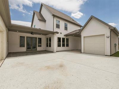 New construction Single-Family house 907 El Dorado Street, Weatherford, TX 76086 - photo 28 28