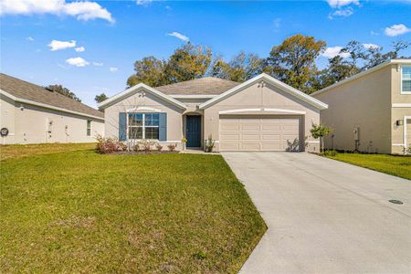 New construction Single-Family house 11143 Se 69Th Terrace, Belleview, FL 34420 - photo 0 0