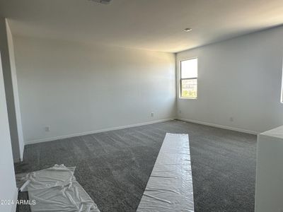 New construction Single-Family house 10325 S 55Th Drive, Laveen, AZ 85339 Daisy Homeplan- photo 14 14