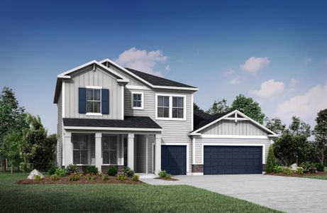 New construction Single-Family house 101 Dolcetto Drive, Saint Augustine, FL 32092 - photo 20 20