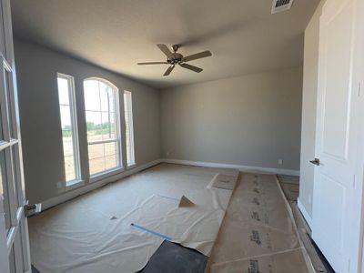 New construction Single-Family house 4225 Old Springtown Road, Weatherford, TX 76085 San Marcos- photo 5 5