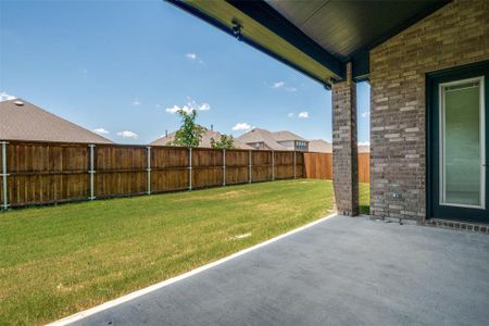 New construction Single-Family house 15063 Grand Highlands Road, Frisco, TX 75035 - photo 33 33