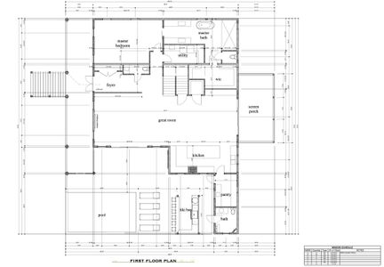 New construction Single-Family house 3502 Waterway Boulevard, Isle Of Palms, SC 29451 - photo 7 7