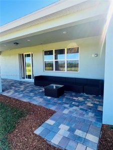 New construction Single-Family house 10407 SW Captiva Drive, Port St. Lucie, FL 34987 - photo 51 51
