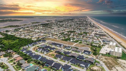 New construction Single-Family house 53 Marden Drive, Ormond Beach, FL 32176 - photo 83 83