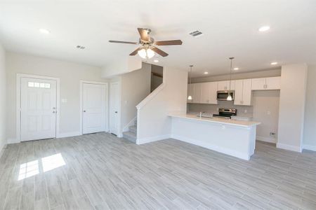 New construction Single-Family house 140 Driftwood Dr, Granite Shoals, TX 78654 - photo