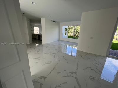 New construction Single-Family house 3537 Forest View Circle, Dania Beach, FL 33312 - photo 18 18