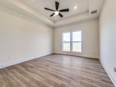 New construction Single-Family house 300 County Road 3141, Decatur, TX 76234 - photo 12 12