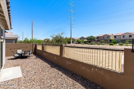 New construction Single-Family house 1305 E Fremont Road, Phoenix, AZ 85042 - photo 33 33