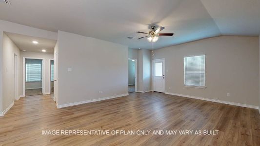 New construction Single-Family house 15048 Planeview Drive, Salado, TX 76571 Richmond- photo 8 8