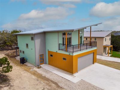 New construction Single-Family house 148 Woodridge Dr, Canyon Lake, TX 78133 - photo