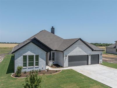 New construction Single-Family house 9143 County Road 502, Blue Ridge, TX 75424 - photo 0 0