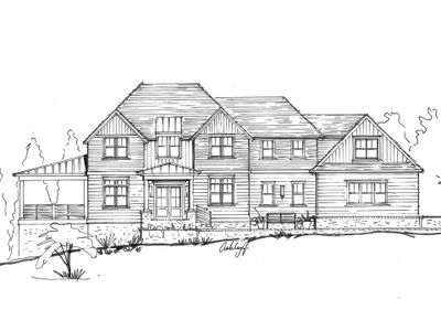 New construction Single-Family house 278 Baltusrol Drive, Denver, NC 28037 - photo 0 0