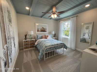 New construction Single-Family house 95214 Katherine Street, Fernandina Beach, FL 32034 - photo 84 84