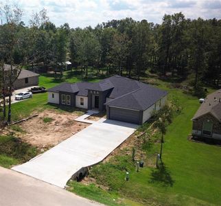 New construction Single-Family house 84 Road 662, Dayton, TX 77535 - photo 0