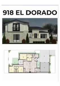 New construction Single-Family house 918 Eldorado, Weatherford, TX 76086 - photo 0