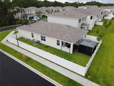 New construction Single-Family house 7214 Rockwood Road, Jupiter, FL 33458 - photo 8 8
