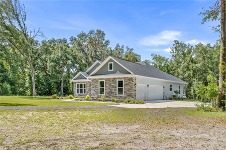 New construction Single-Family house 8527 Sw 145Th Place, Archer, FL 32618 - photo 1 1