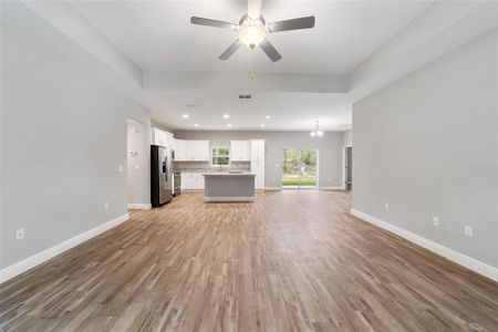 New construction Single-Family house 4444 Sw 118 Terrace, Dunnellon, FL 34432 - photo 8 8