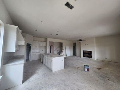 New construction Single-Family house 403 Christel Sun Lane, Aledo, TX 76008 Aster FE- photo 9 9