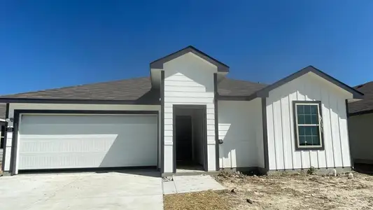New construction Single-Family house 133 Boxwood Drive, Royse City, TX 75189 X40A Ashburn- photo 1 1