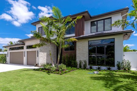 New construction Single-Family house 14050 Leeward Way, Palm Beach Gardens, FL 33410 - photo 8 8