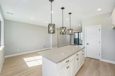 New construction Townhouse house 2064 S Holly Street, Unit 1D, Denver, CO 80222 Oliver- photo 8 8