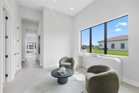 New construction Single-Family house 15075 Millstone Ranches Dr, Weston, FL 33331 - photo 42 42