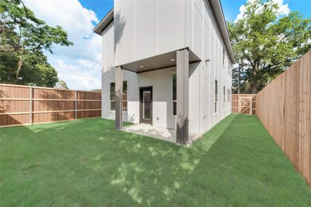 New construction Single-Family house 2819 Peary Avenue, Dallas, TX 75215 - photo 20 20
