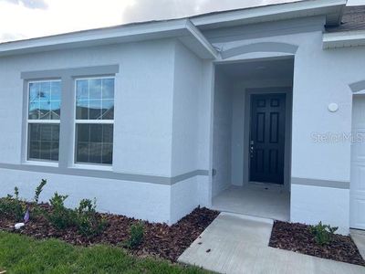 New construction Single-Family house 602 Ocean Jasper Drive, Saint Augustine, FL 32086 - photo