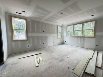 New construction Single-Family house 13525 Old Creedmoor Road, Wake Forest, NC 27587 - photo 21 21