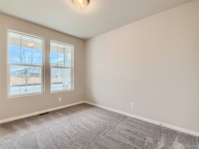 New construction Single-Family house 765 Griffith Street, Lochbuie, CO 80603 - photo 10 10