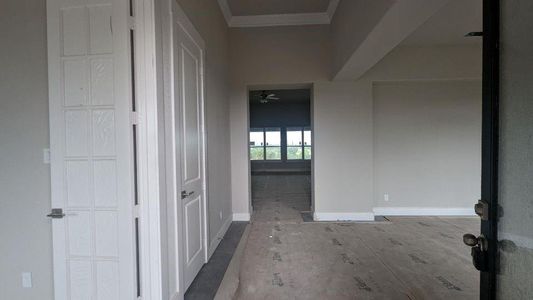 New construction Single-Family house 4225 Old Springtown Road, Weatherford, TX 76085 San Marcos- photo 4 4