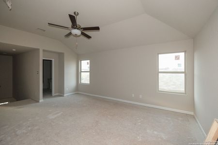 New construction Single-Family house 7007 Pioneer Rock, San Antonio, TX 78253 Dogwood - 30' Smart Series- photo 9 9