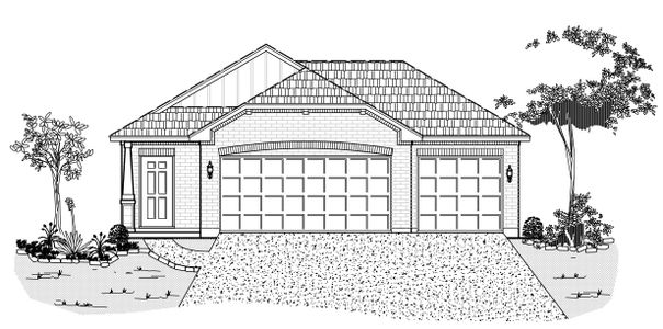 New construction Single-Family house 27122 Talora Lake Drive, Katy, TX 77493 - photo 0 0