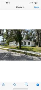 New construction Single-Family house 2306 Williams Drive, Seminole, FL 33778 - photo 0