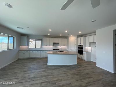 New construction Single-Family house 8572 N 175Th Lane, Waddell, AZ 85355 - photo 0