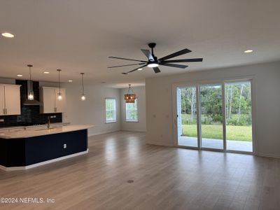 New construction Single-Family house 442 Stargaze Lane, Saint Augustine, FL 32095 - photo 15 15