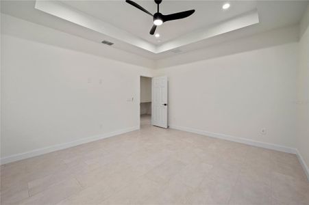 New construction Single-Family house 227 W Fern Drive, Orange City, FL 32763 - photo 20 20