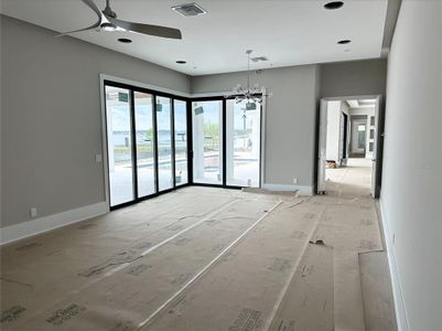 New construction Single-Family house 10821 Bayshore Drive, Windermere, FL 34786 - photo 8 8