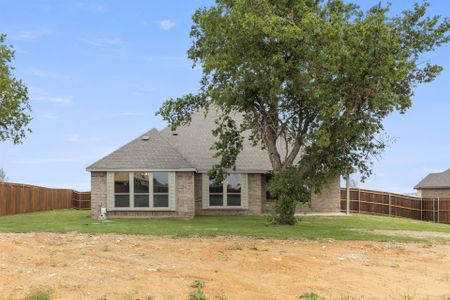 New construction Single-Family house 12709 Whispering Wind Drive, Godley, TX 76044 Concept 2434- photo 72 72